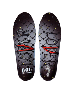 REMIND DESTIN BOO LOVER 6-6.5 INSOLE