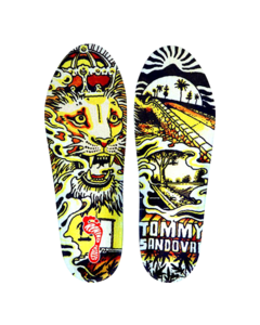 REMIND DESTIN SANDOVAL 7-7.5 INSOLE
