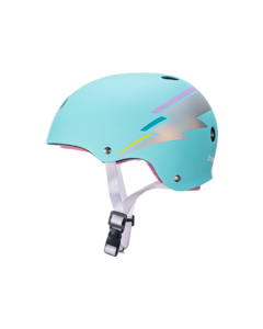 T8 CERTIFIED SWEATSAVER S/M-TEAL HOLOGRAM
