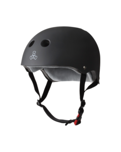 T8 CERTIFIED SWEATSAVER XL/XXL-MATTE BLACK