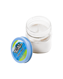 STICKY BUMPS CANDLE 7oz GLASS KIWI FRUIT