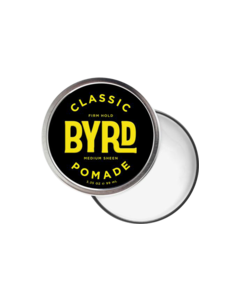 BYRD CLASSIC POMADE 3.35oz