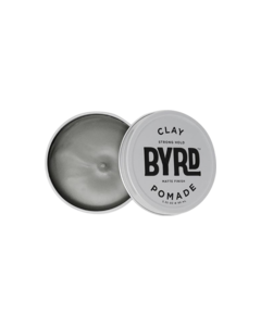 BYRD CLAY POMADE 3.35oz