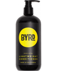 BYRD LIGHTWEIGHT CONDITIONER 16oz