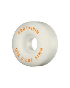 ML C-CUT 51mm 101a WHITE ppp