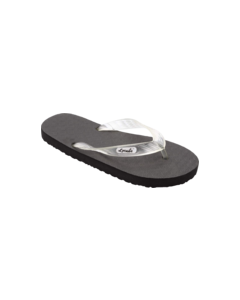 LOCALS ORIGINAL SLIPPA 9.0" BLK/CLEAR