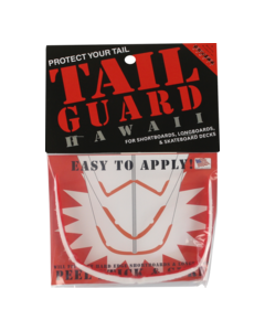SURFCO TAIL GUARD KIT WHITE