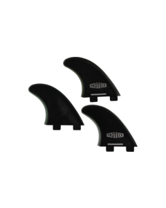 PROTECK PERFORM FCS THRUSTER 4.25 BLACK