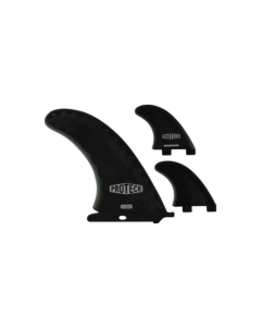 PROTECK PERFORM FFS COMBO 9.0+4.0 BLACK