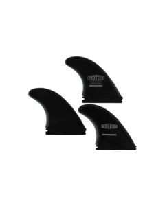 PROTECK PERFORM FFS THRUSTER 4.5 BLACK