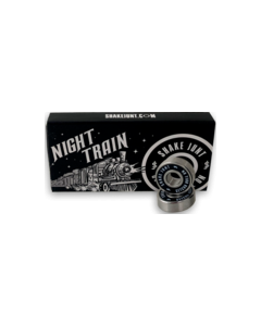 SJ NIGHT TRAIN SINGLE SET BEARINGS
