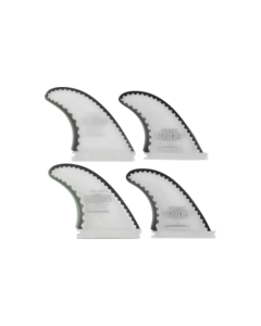 PTECK PWR-FLEX QUAD FFS 4.5+4.25 CLR/BLK