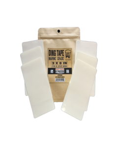 PHIX DOC. DING TAPE SUP PACK (6pcs 3"x6")