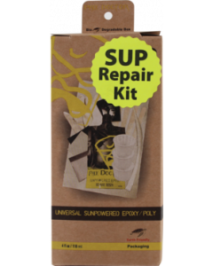 PHIX DOC.SUNPOWERED SUP UNIVERSAL REPAIR KIT 4.0oz