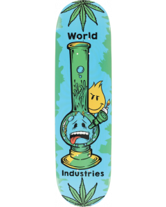 WI BONG DECK-8.25