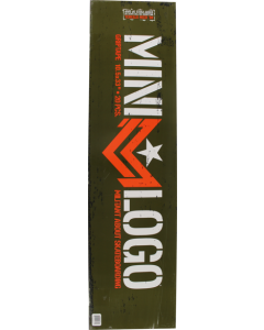 ML GRIP 20/BOX 10.5"x33" BLACK