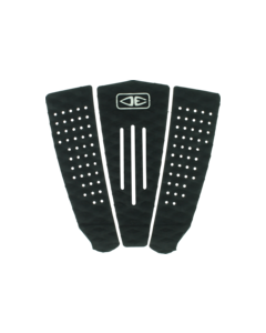 O&E RYAN CALLINAN SIGNATURE 3pc TAIL PAD BLACK