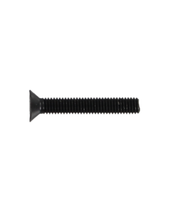 STANDARD PHILLIPS BOLT 1-1/4" BLACK