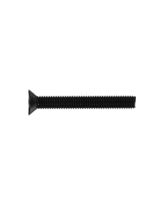 STANDARD PHILLIPS BOLT 1-1/2" BLACK