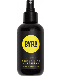 BYRD TEXTURIZING SURFSPRAY 8oz