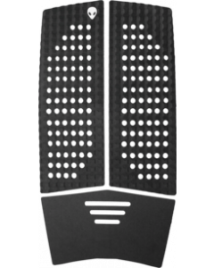 LUNASURF 3pc FRONT TRACTION CHARCOAL GREY