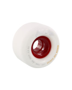 BLOOD ORANGE MORGAN 70mm 82a WHT/RED