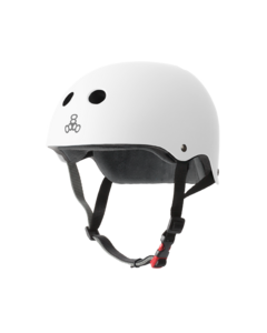 T8 CERTIFIED SWEATSAVER S/M-WHITE RUBBER