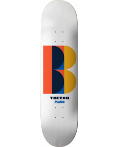 PLAN B McCLUNG DECO DECK-8.0