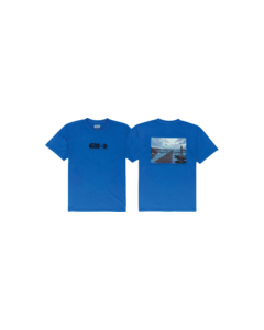 ELE STAR WARS WATER SS S-DEEP WATER BLUE