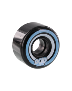 ACID PODS CONICAL 55mm 86a BLACK