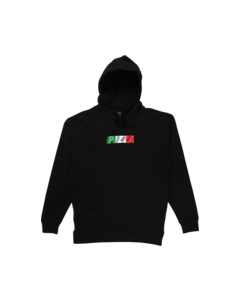 PIZZA SPEEDY HD/SWT M-BLACK