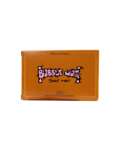 BUBBLE GUM PREMIUM BLEND TROPICAL SINGLE BAR