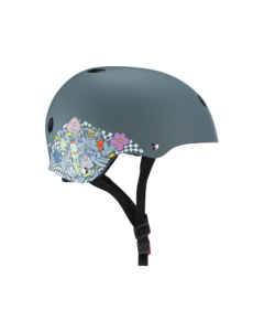 T8 CERTIFIED SWEATSAVER XS/S-LIZZIE ARMANTO GREY