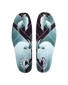 REMIND CUSH 606/BJORN 8-8.5 INSOLE