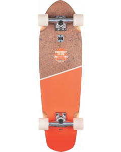 GLB BIG BLAZER COMPLETE-9.12x32 COCONUT/MANDARIN