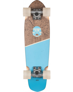 GLB BLAZER 26" COMPLETE-7.25x26 COCONUT/SKY