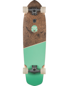 GLB BLAZER XL COMPLETE-9.75x36.25 COCONUT/LIME
