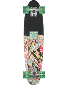 GLB SURF GLASS 27 COMPLETE-6.5x27 BLAZE