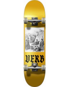 VERB STONED COMPLETE-8.12