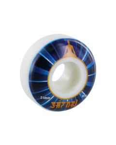 SATORI ILLUMINATING 51mm 101a WHT