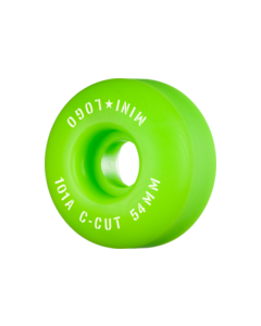 ML C-CUT 54mm 101a GREEN ppp