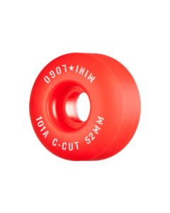 ML C-CUT 52mm 101a RED pp