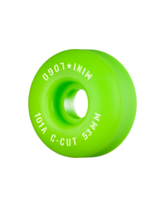 ML C-CUT 53mm 101a GREEN ppp