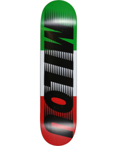 PIZZA MILOU SPEEDY DECK-8.0