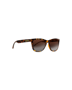 NECTAR SUNGLASSES CHUCKTOWN BRN TORT/AMBER