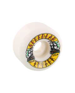 SPEEDLAB EMBARK 54mm 101a WHT