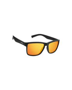 NECTAR SUNGLASSES SHENANDOAH BLK/ORG