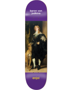 ENJOI JUDKINS RENAISSANCE DECK-8.25 Impact.lt