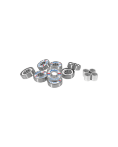 ANDALE PUIG PRO BEARING SINGLE SET