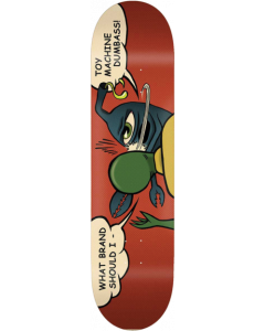 TM SLAP DECK-8.25